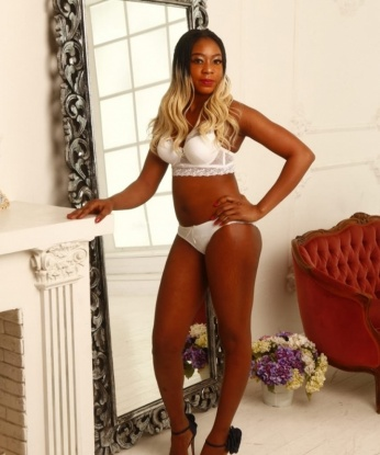 Проститутка Светлана